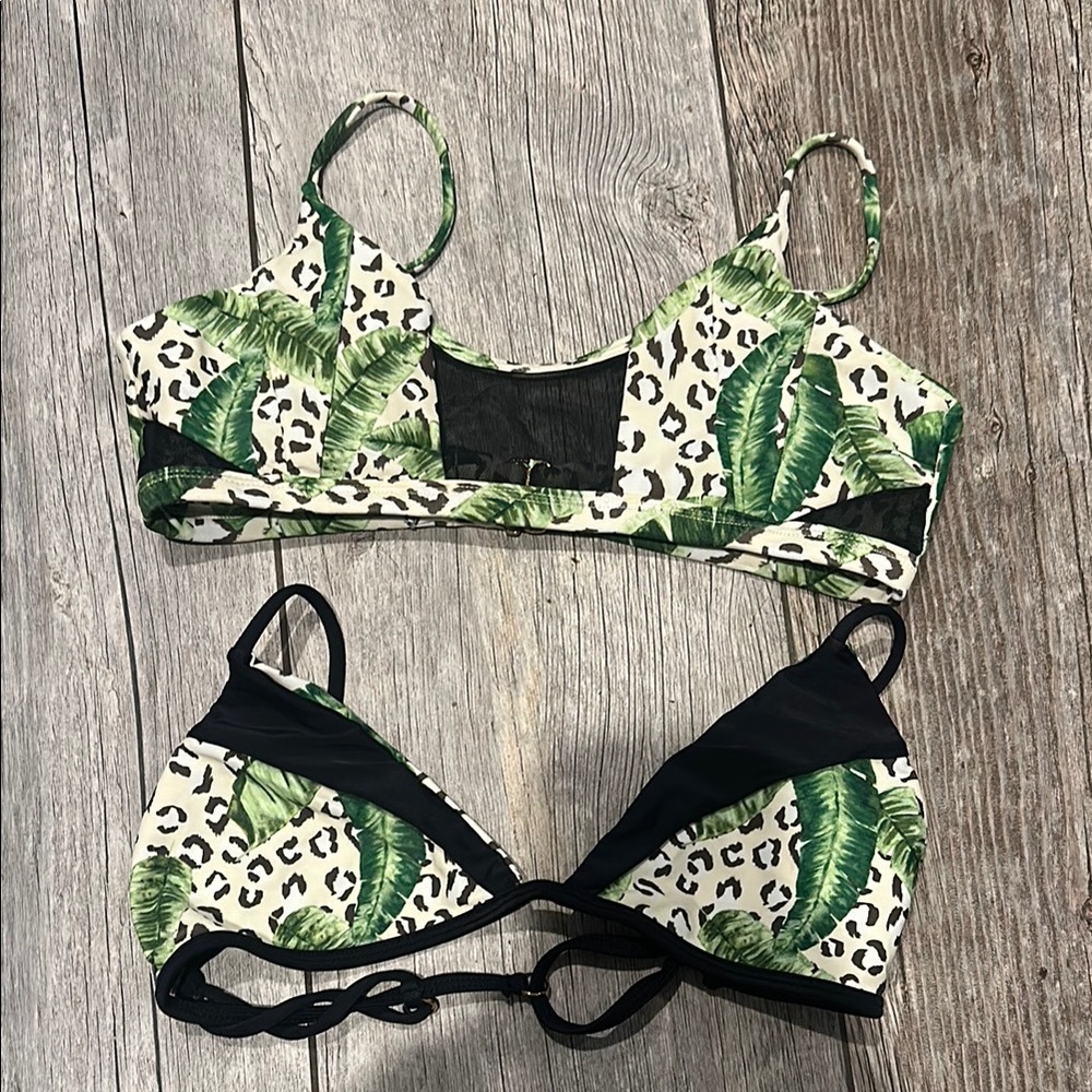 Issa De' Mar Bikini Tops